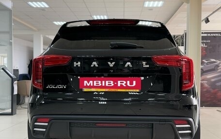 Haval Jolion, 2025 год, 2 599 000 рублей, 4 фотография