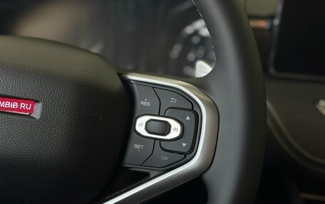 Haval Jolion, 2025 год, 2 599 000 рублей, 17 фотография