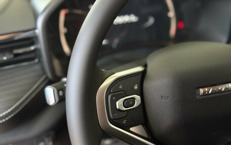 Haval Jolion, 2025 год, 2 599 000 рублей, 20 фотография