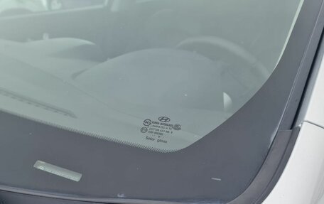 Hyundai ix35 I рестайлинг, 2012 год, 1 479 000 рублей, 11 фотография