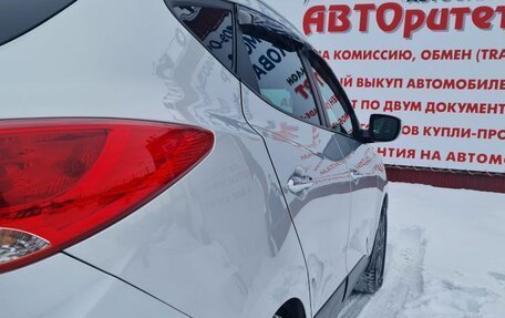 Hyundai ix35 I рестайлинг, 2012 год, 1 479 000 рублей, 7 фотография