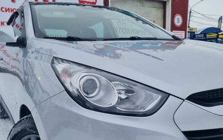 Hyundai ix35 I рестайлинг, 2012 год, 1 479 000 рублей, 9 фотография