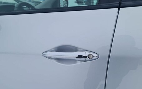 Hyundai ix35 I рестайлинг, 2012 год, 1 479 000 рублей, 14 фотография