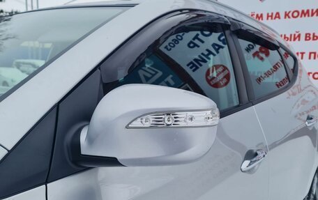 Hyundai ix35 I рестайлинг, 2012 год, 1 479 000 рублей, 13 фотография