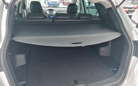 Hyundai ix35 I рестайлинг, 2012 год, 1 479 000 рублей, 18 фотография