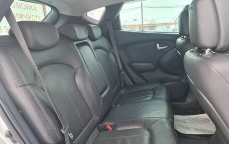 Hyundai ix35 I рестайлинг, 2012 год, 1 479 000 рублей, 16 фотография