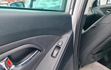 Hyundai ix35 I рестайлинг, 2012 год, 1 479 000 рублей, 21 фотография