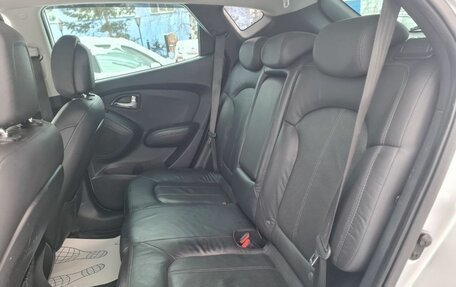 Hyundai ix35 I рестайлинг, 2012 год, 1 479 000 рублей, 20 фотография