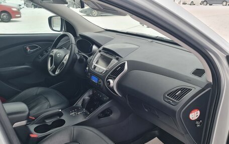 Hyundai ix35 I рестайлинг, 2012 год, 1 479 000 рублей, 28 фотография