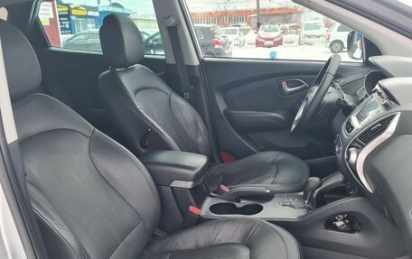 Hyundai ix35 I рестайлинг, 2012 год, 1 479 000 рублей, 30 фотография