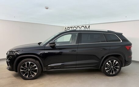 Skoda Kodiaq I, 2023 год, 4 190 000 рублей, 5 фотография