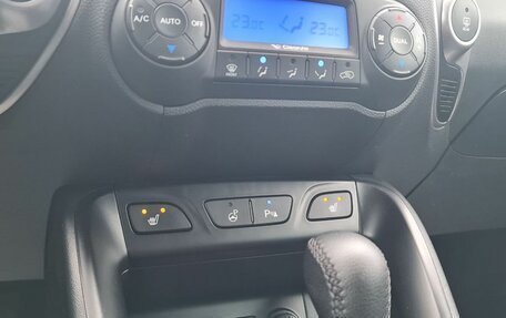 Hyundai ix35 I рестайлинг, 2012 год, 1 479 000 рублей, 34 фотография