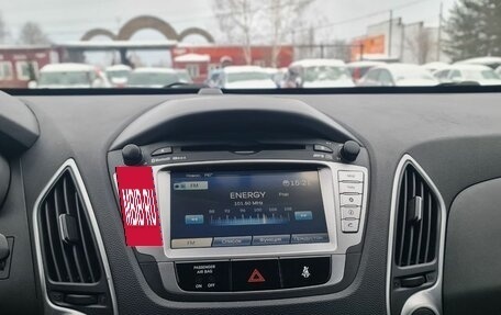 Hyundai ix35 I рестайлинг, 2012 год, 1 479 000 рублей, 31 фотография