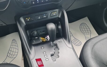 Hyundai ix35 I рестайлинг, 2012 год, 1 479 000 рублей, 33 фотография