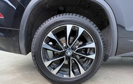 Skoda Kodiaq I, 2023 год, 4 190 000 рублей, 7 фотография