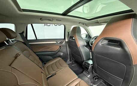 Skoda Kodiaq I, 2023 год, 4 190 000 рублей, 14 фотография