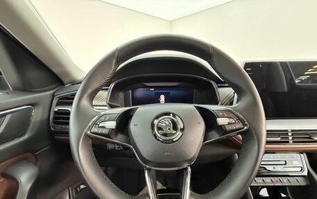 Skoda Kodiaq I, 2023 год, 4 190 000 рублей, 16 фотография