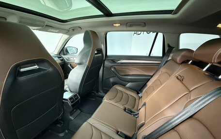 Skoda Kodiaq I, 2023 год, 4 190 000 рублей, 15 фотография