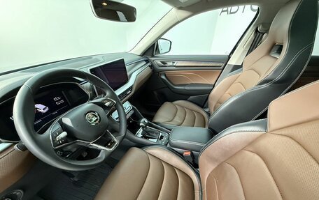 Skoda Kodiaq I, 2023 год, 4 190 000 рублей, 11 фотография