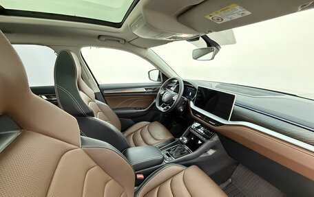 Skoda Kodiaq I, 2023 год, 4 190 000 рублей, 13 фотография