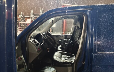 Volkswagen Transporter T5 рестайлинг, 2008 год, 850 000 рублей, 8 фотография