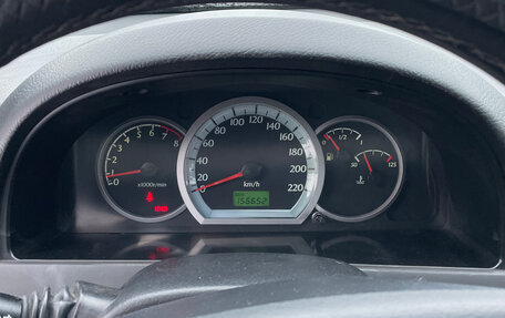 Chevrolet Lacetti, 2008 год, 405 000 рублей, 5 фотография