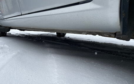 Chevrolet Lacetti, 2008 год, 405 000 рублей, 7 фотография