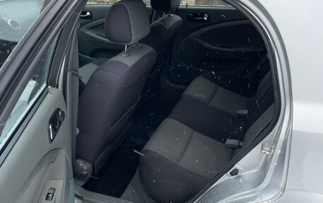 Chevrolet Lacetti, 2008 год, 405 000 рублей, 11 фотография