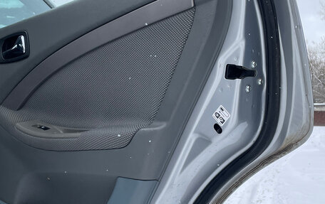 Chevrolet Lacetti, 2008 год, 405 000 рублей, 15 фотография