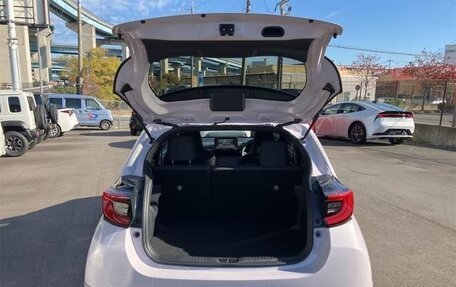 Toyota Yaris, 2020 год, 1 425 000 рублей, 8 фотография