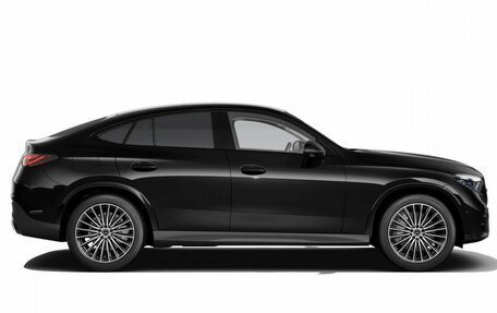 Mercedes-Benz GLC Coupe, 2025 год, 8 515 000 рублей, 7 фотография