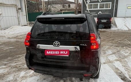 Toyota Land Cruiser Prado 150 рестайлинг 2, 2010 год, 2 350 000 рублей, 7 фотография