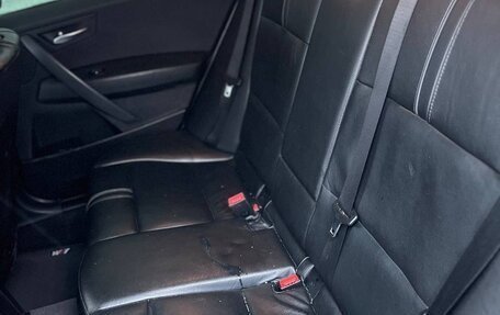 BMW X3, 2005 год, 810 000 рублей, 10 фотография