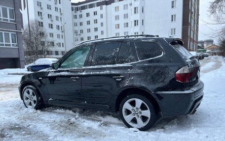 BMW X3, 2005 год, 810 000 рублей, 4 фотография