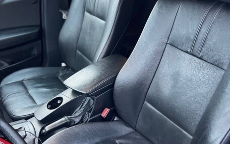 BMW X3, 2005 год, 810 000 рублей, 9 фотография