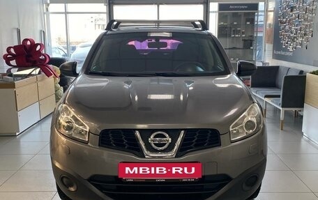 Nissan Qashqai, 2013 год, 950 000 рублей, 2 фотография