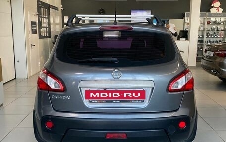 Nissan Qashqai, 2013 год, 950 000 рублей, 5 фотография