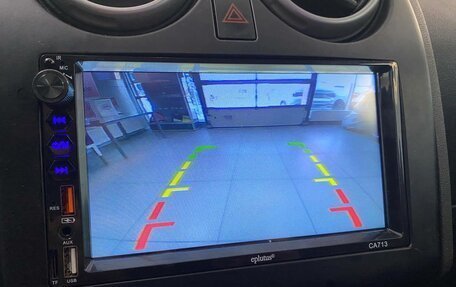 Nissan Qashqai, 2013 год, 950 000 рублей, 16 фотография