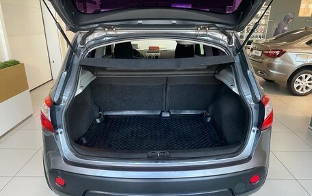 Nissan Qashqai, 2013 год, 950 000 рублей, 8 фотография