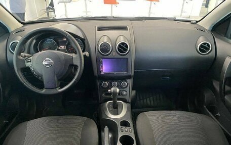 Nissan Qashqai, 2013 год, 950 000 рублей, 11 фотография