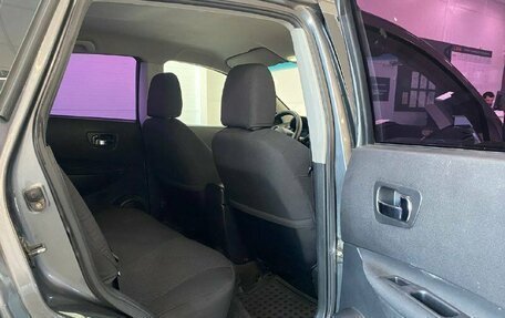 Nissan Qashqai, 2013 год, 950 000 рублей, 12 фотография