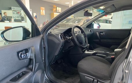 Nissan Qashqai, 2013 год, 950 000 рублей, 9 фотография