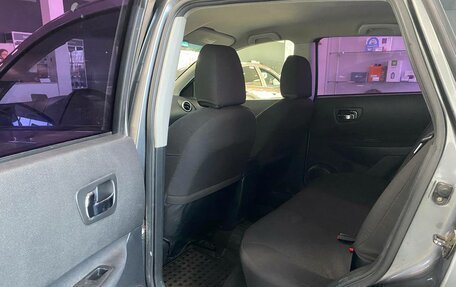 Nissan Qashqai, 2013 год, 950 000 рублей, 10 фотография