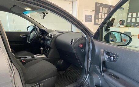 Nissan Qashqai, 2013 год, 950 000 рублей, 13 фотография