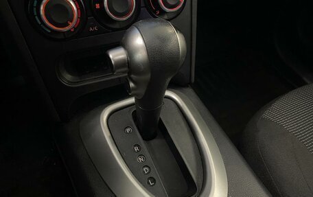 Nissan Qashqai, 2013 год, 950 000 рублей, 18 фотография