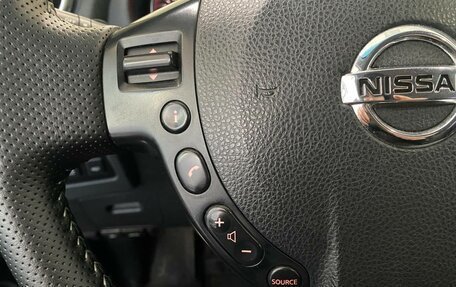 Nissan Qashqai, 2013 год, 950 000 рублей, 19 фотография