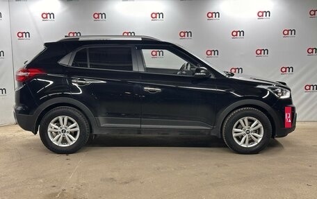 Hyundai Creta I рестайлинг, 2018 год, 1 329 000 рублей, 8 фотография