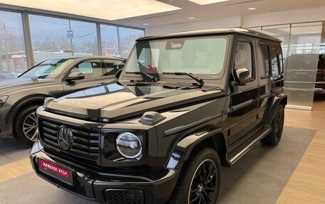 Mercedes-Benz G-Класс W463 рестайлинг _iii, 2025 год, 26 900 000 рублей, 1 фотография