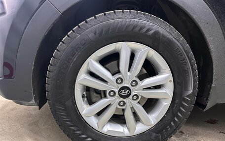 Hyundai Creta I рестайлинг, 2018 год, 1 329 000 рублей, 23 фотография