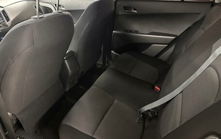 Hyundai Creta I рестайлинг, 2018 год, 1 329 000 рублей, 20 фотография